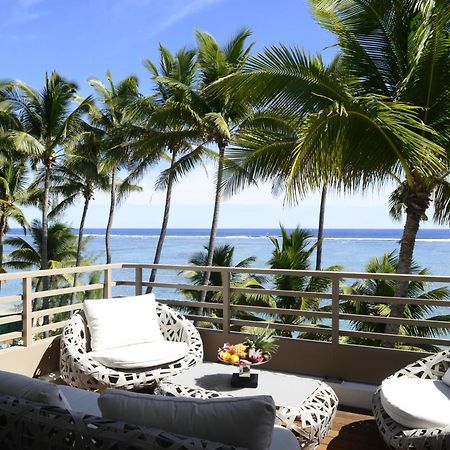 Ness By D-Ocean Hotel Saint-Gilles-les Bains Exterior foto