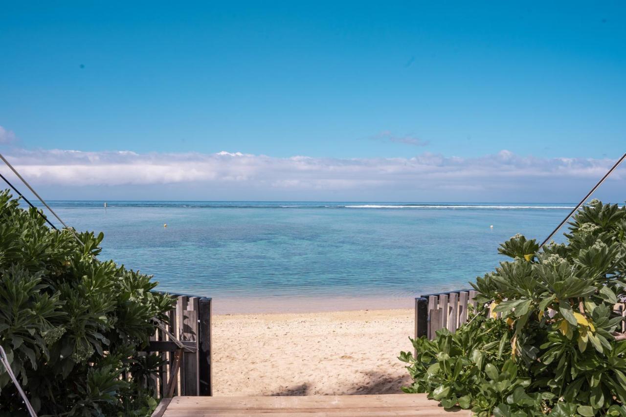 Ness By D-Ocean Hotel Saint-Gilles-les Bains Exterior foto