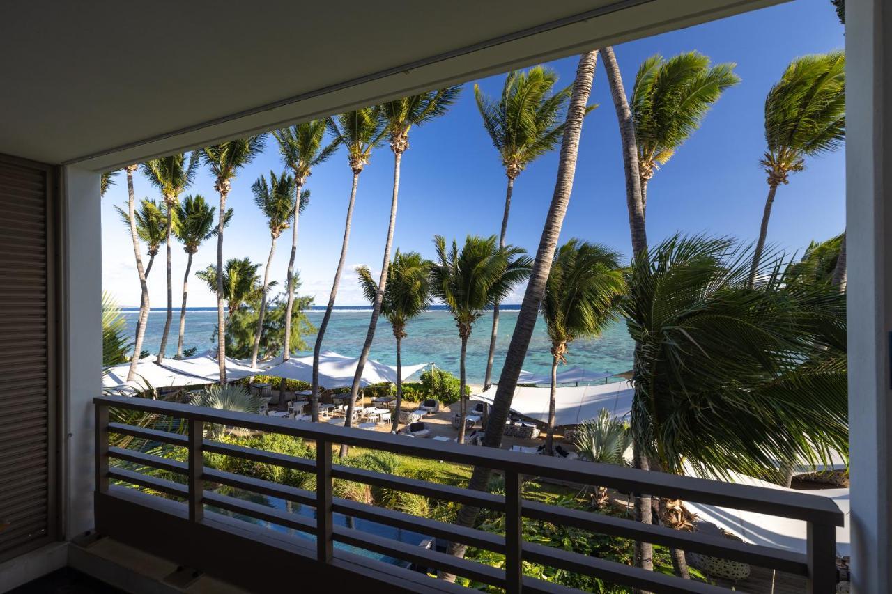 Ness By D-Ocean Hotel Saint-Gilles-les Bains Exterior foto