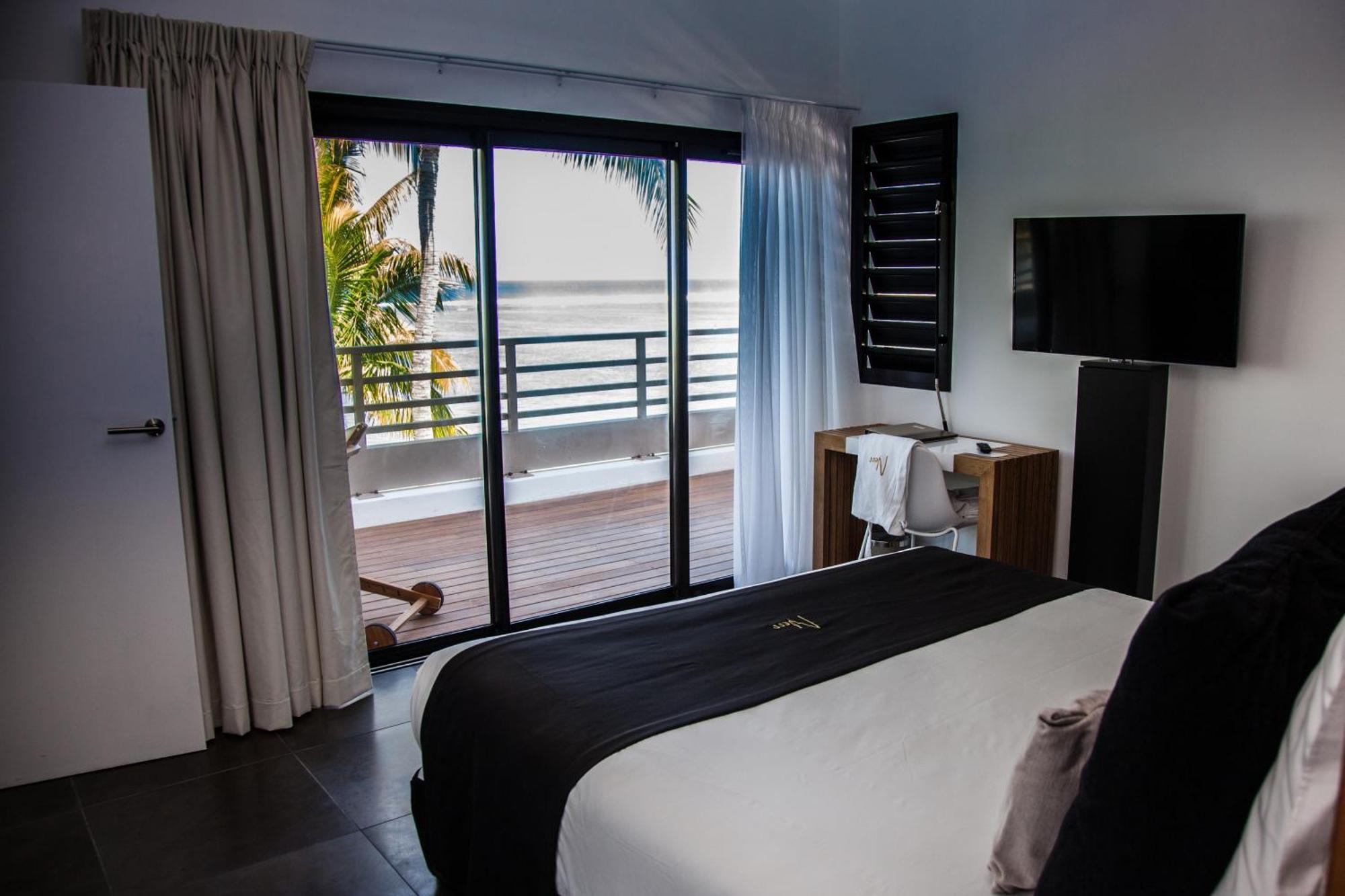 Ness By D-Ocean Hotel Saint-Gilles-les Bains Exterior foto
