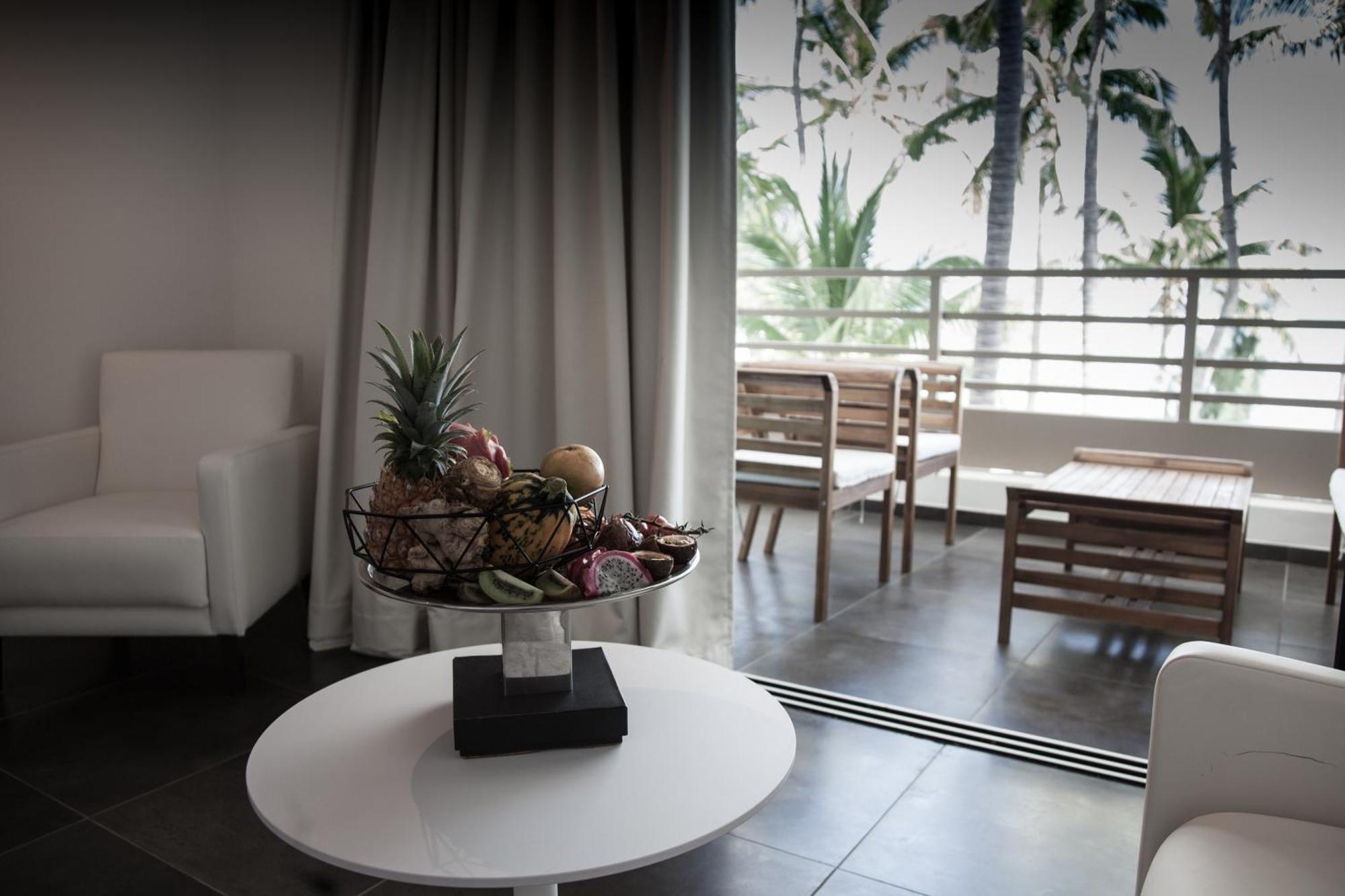 Ness By D-Ocean Hotel Saint-Gilles-les Bains Quarto foto