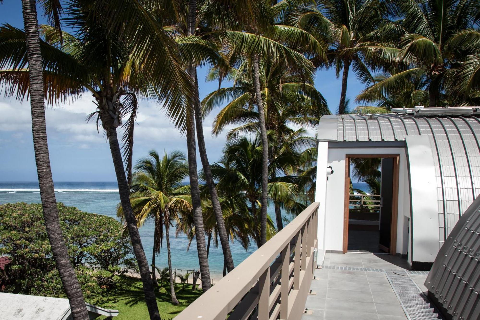 Ness By D-Ocean Hotel Saint-Gilles-les Bains Quarto foto