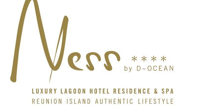Ness By D-Ocean Hotel Saint-Gilles-les Bains Logotipo foto