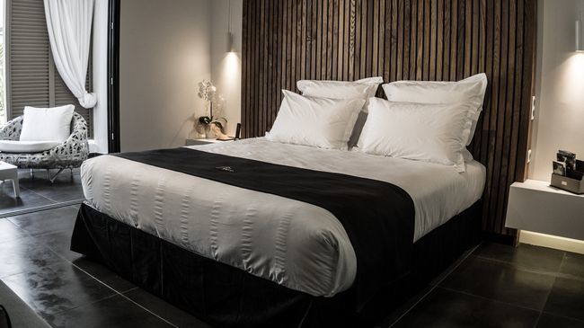 Ness By D-Ocean Hotel Saint-Gilles-les Bains Quarto foto