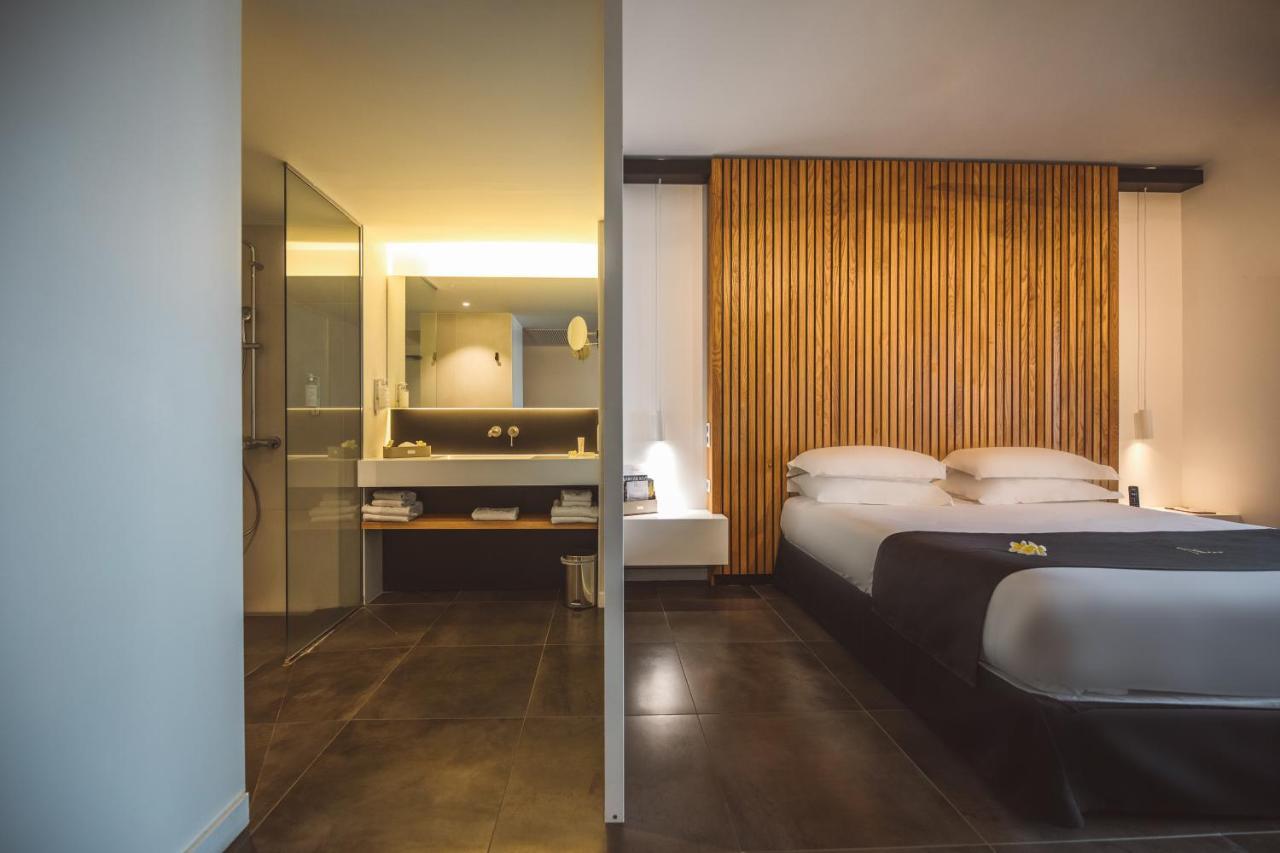 Ness By D-Ocean Hotel Saint-Gilles-les Bains Exterior foto