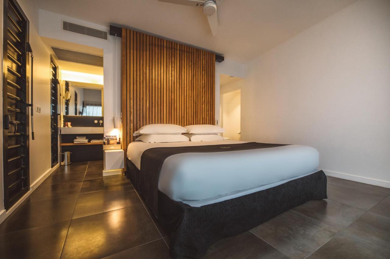 Ness By D-Ocean Hotel Saint-Gilles-les Bains Exterior foto