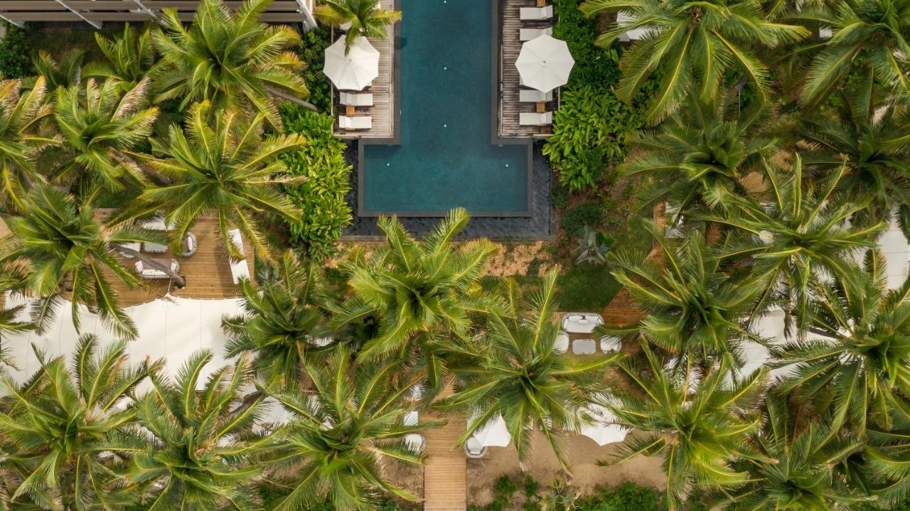 Ness By D-Ocean Hotel Saint-Gilles-les Bains Exterior foto